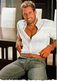 Man Central: Latin Titleholder: Gabriel Soto