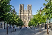 15 Best Things to Do in Reims (France) - The Crazy Tourist