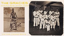 Prime Video: The Gracies and the Birth of Vale Tudo