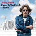 John Lennon - Power to the People: The Hits Lyrics and Tracklist | Genius