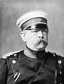 Ancient Digger Archaeology: Monday Ground Up: Otto Von Bismarck: How he ...