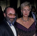 Linda Banwell Hoskins - Actor Bob Hoskins' wife (Bio, Wiki)