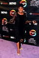 2010 Soul Train Awards on Centric and BET