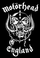 Motörhead logo, Snaggletooth | Motörhead Artwork | Pinterest | Logos ...