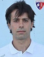 Matteo Falasca - Profil trenera | Transfermarkt