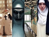 13 películas memorables de monjas que te pondrán los hábitos de punta