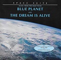 Micky Erbe, Maribeth Solomon - Blue Planet And The Dream Is Alive (1991 ...