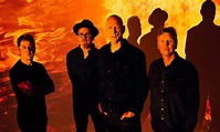 Midnight Oil debuts “At the Time of Writing” — third song off new album ...