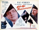 The Gothique Film Society presents Kill Me Tomorrow (1957) and Demons ...