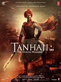 Tanhaji Dialogues, Movie Posters & Trailer | Ajay Devgn is The Unsung ...