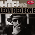‎Rhino Hi-Five: Leon Redbone - EP de Leon Redbone na Apple Music