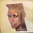 Grace Jones – Living My Life - hot-vinyl.com