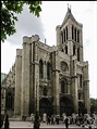 Basílica de Saint-Denis - Saint-Denis | catedral, iglesia, sitio ...