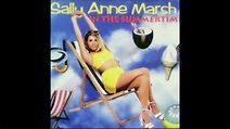 7) Sally Anne Marsh - In the summertime - YouTube
