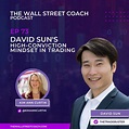 Ep 73: David Sun's High-Conviction Mindset in Trading