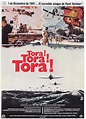 Tora! Tora! Tora! - Película 1970 - SensaCine.com