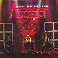 CD Review: Restless And Wild, by Accept (1982) | The Ace Black Blog