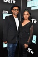 Mike Epps of 'Next Friday' Fame and Wife Kyra Robinson Reveal They're ...