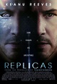 Replicas (2018) Poster #1 - Trailer Addict