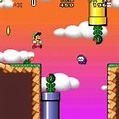 Juega a Luigi Something Else para Super Nintendo [SNES] en línea