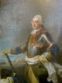 Charles de Rohan, 4ème. Prince de Soubise, d'Épinoy et de Maubuisson ...