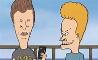 All Remastered Beavis And Butt-Head Episodes Will Include The Music Videos