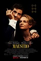 'Maestro' Poster – Bradley Cooper and Carey Mulligan Are a Power Couple ...