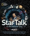 Neil deGrasse Tyson's 'StarTalk' Returns with Book, 3rd Season Monday ...
