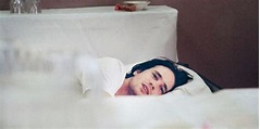 The Chilling Story Behind Jeff Buckley, A Rising Star Who Was Literally ...