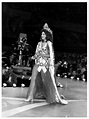 Georgina Rizk - Lebanon - Miss Universe 1971 | Georgina, Beautiful ...