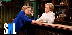 Hillary Clinton mit Comedy-Auftritt im US-Fernsehen - Streaming & TV ...