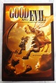 Good and Evil by Michael Pearl (2009, Paperback) Bible Comic Graphic ...