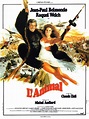 L'Animal de Claude Zidi (1977) • Cinemannonce | Film français, Affiche ...