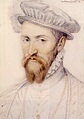Francisco I de Lorena, duque de Guise, * 1519 | Geneall.net