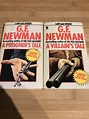 COL'S CRIMINAL LIBRARY: 2 BY G. F. NEWMAN