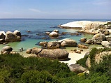 boulders beach Boulder Beach, Cape Town South Africa, Bouldering, Towns ...