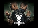 Wisin & Yandel - Los Extraterrestres Album Completo - YouTube