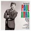 Paul Anka - The Best of Paul Anka - Amazon.com Music