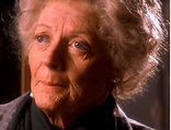 maggie smith as wendy images | Maggie Smith as Grandma Wendy - Hook ...
