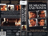 Husbands and wives | Woody Allen | 1992 | ACMI collection | ACMI: Your ...