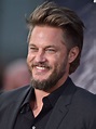 Travis Fimmel biography, calvin klein, young, vikings, height, age ...