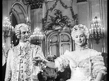 Kaiserin Maria Theresia - Eine Frau trägt die Krone (1951 ...