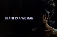 Death is a Woman - Trisha Noble