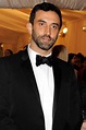 Riccardo Tisci Opens Men's Givenchy Store in Paris | Hollywood Reporter