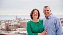 Republican U.S. House candidate Matt Rosendale on the MT Lowdown ...