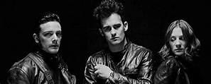 Black Rebel Motorcycle Club nos presenta: ‘King Of Bones’