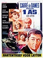 Carré de dames pour un as (1966) - uniFrance Films