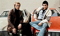 Starsky and Hutch: The vintage TV show & the classic theme music (1975 ...