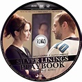 COVERS.BOX.SK ::: silver linings playbook - high quality DVD / Blueray ...
