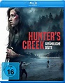 Survival-Thriller „Hunter's Creek - Gefährliche Beute“ Blu-ray DVD Digital